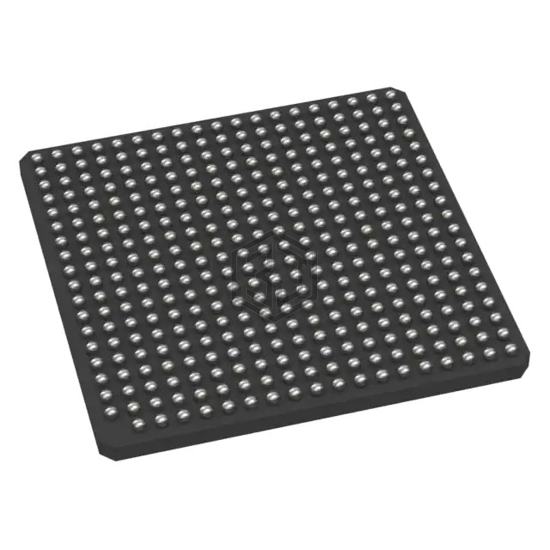 MC7448VU1000LD - Freescale Semiconductor - Embedded - Microprocessors