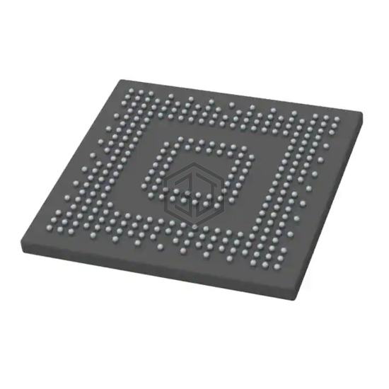 OMAP5912ZVLR - Texas Instruments - Embedded - Microprocessors