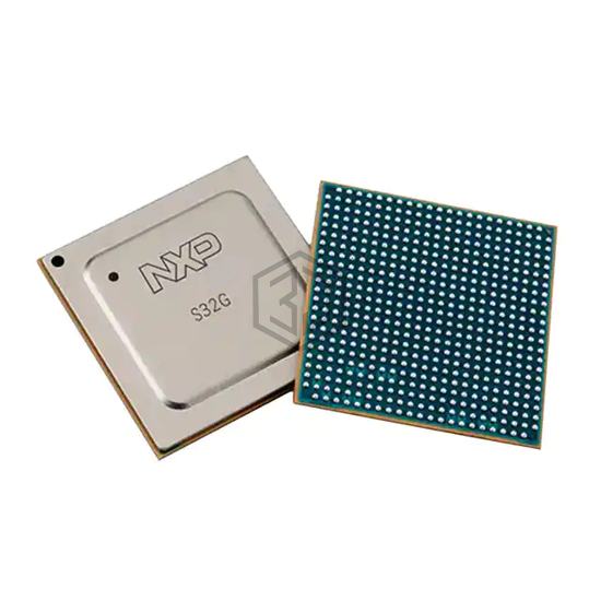 S32G274AABK0VUCT - NXP USA Inc. - Embedded - Microprocessors