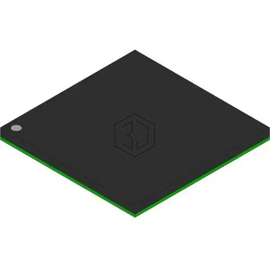 MCIMX6V2CVM08AB - NXP USA Inc. - Embedded - Microprocessors