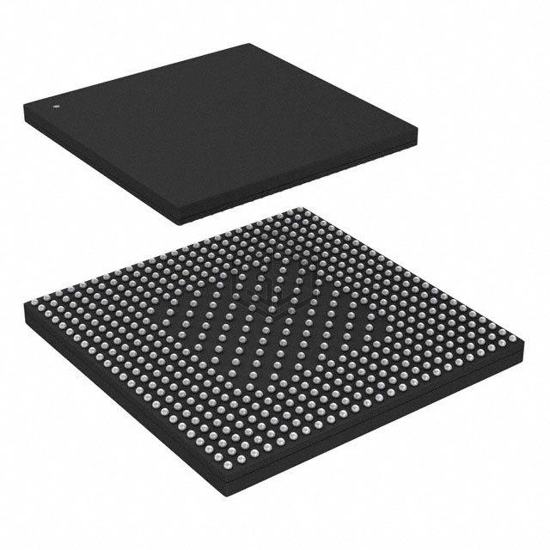 MCIMX7D3EVK10SC - NXP USA Inc. - Embedded - Microprocessors