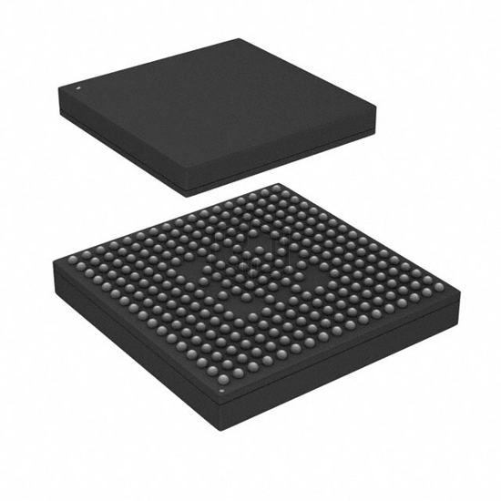 MCIMX6Y2DVK09AB - NXP USA Inc. - Embedded - Microprocessors