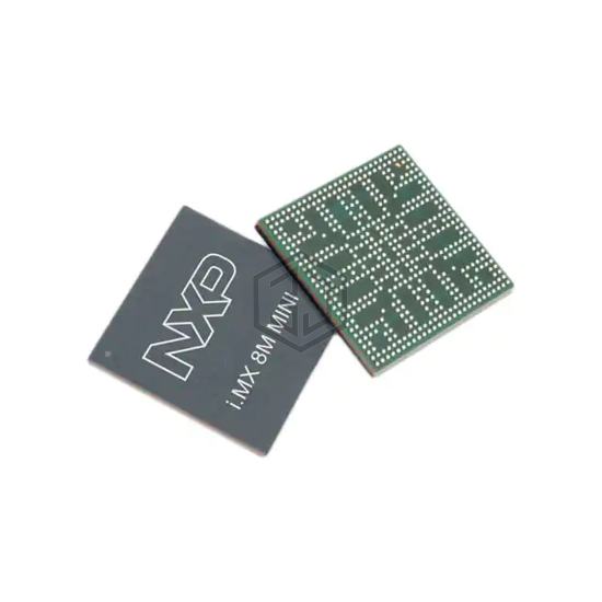 MIMX8MM6CVTKZAA - NXP USA Inc. - Embedded - Microprocessors