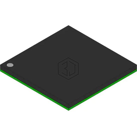 MCIMX31LDVKN5DR2 - Freescale Semiconductor - Embedded - Microprocessors