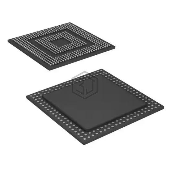 OMAP3503ECBCA - Texas Instruments - Embedded - Microprocessors