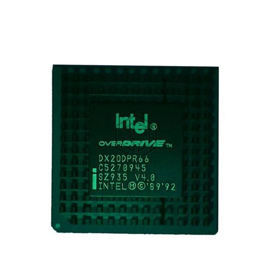 BOXDX2ODPR66 - Intel - Embedded - Microprocessors
