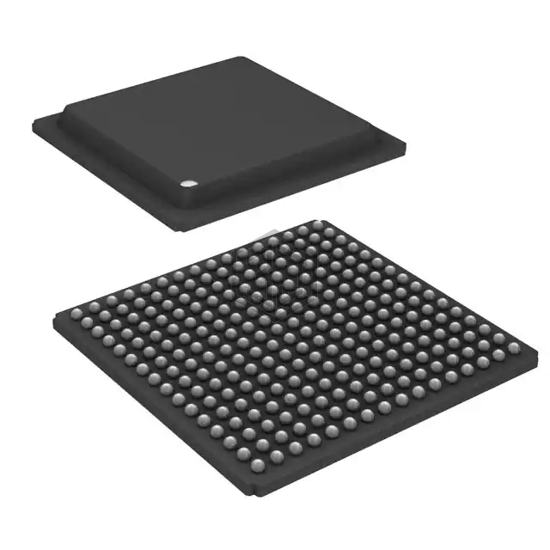 MPC850SRCVR66BU - NXP USA Inc. - Embedded - Microprocessors