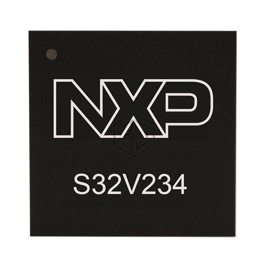 FS32V234BLN1VUB - NXP USA Inc. - Embedded - Microprocessors