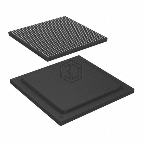 T2080NXE8MQB - NXP USA Inc. - Embedded - Microprocessors