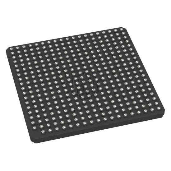 MC7448HX1250NC - NXP USA Inc. - Embedded - Microprocessors