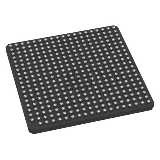 MC7448VS600ND - NXP USA Inc. - Embedded - Microprocessors