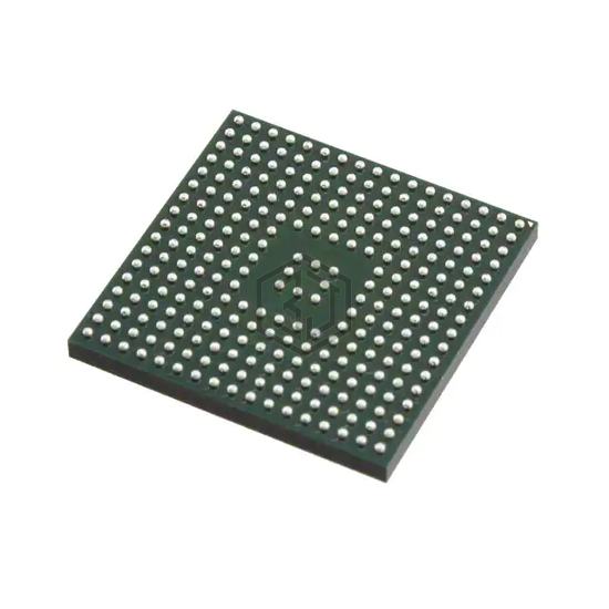 EP9307-CRZR - Cirrus Logic Inc. - Embedded - Microprocessors