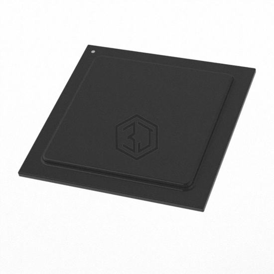 T4241NXN7TTB - NXP USA Inc. - Embedded - Microprocessors