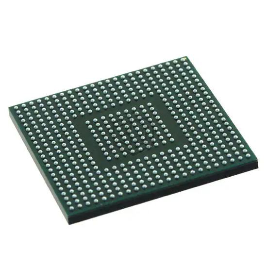 MPC8309CVMAFDCA - NXP USA Inc. - Embedded - Microprocessors