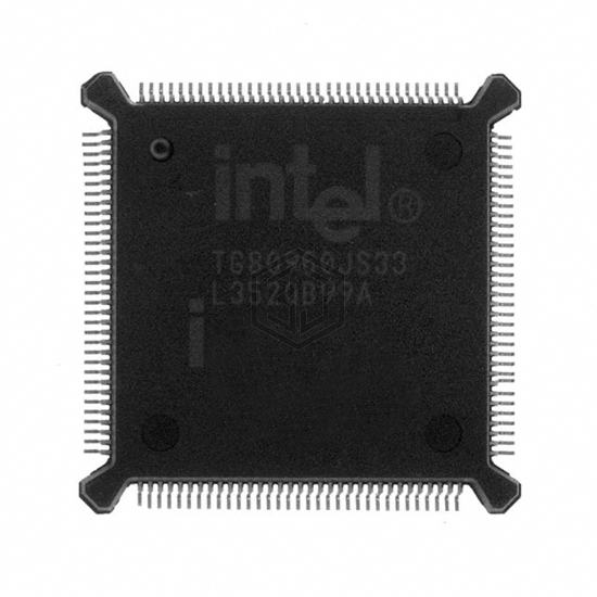 TG80960JS33 - Intel - Embedded - Microprocessors