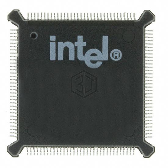 NG80960JD3V50 - Intel - Embedded - Microprocessors