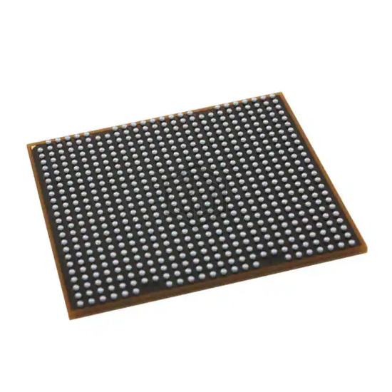 KC80524KX266256SL32Q - Intel - Embedded - Microprocessors