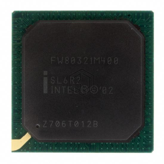 FW80321M400SL6R2 - Intel - Embedded - Microprocessors