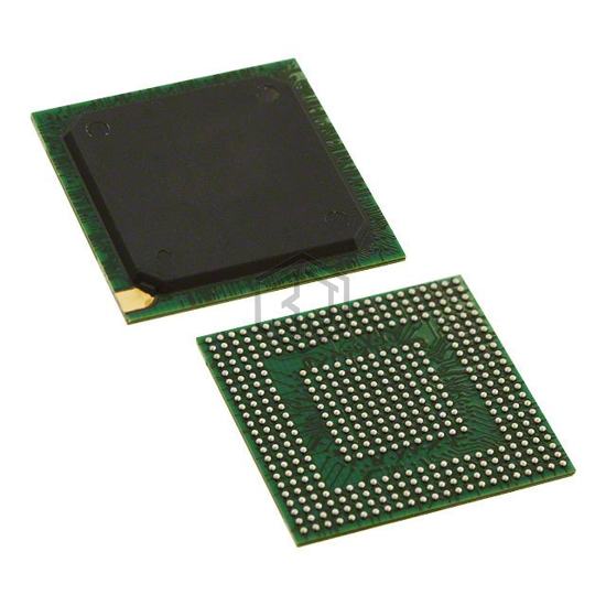 P1014NXE5DFB - NXP USA Inc. - Embedded - Microprocessors