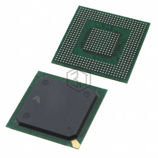 P1025NXN5DFB - NXP USA Inc. - Embedded - Microprocessors