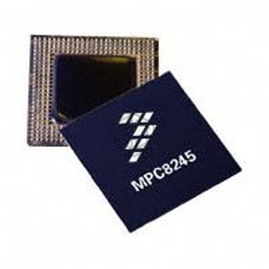 MPC8245ARZU400D - NXP USA Inc. - Embedded - Microprocessors