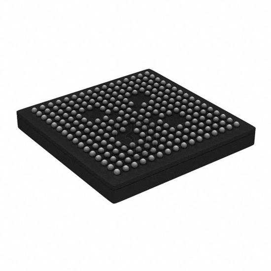 SCP2207VMU - NXP USA Inc. - Embedded - Microprocessors