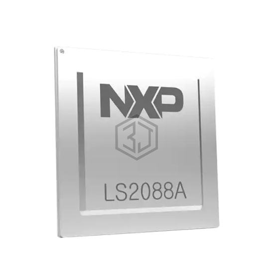 LS2088AXE7TTB - NXP USA Inc. - Embedded - Microprocessors