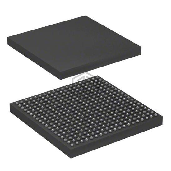 ATSAMA5D27C-LD2G-CU - Microchip Technology - Embedded - Microprocessors