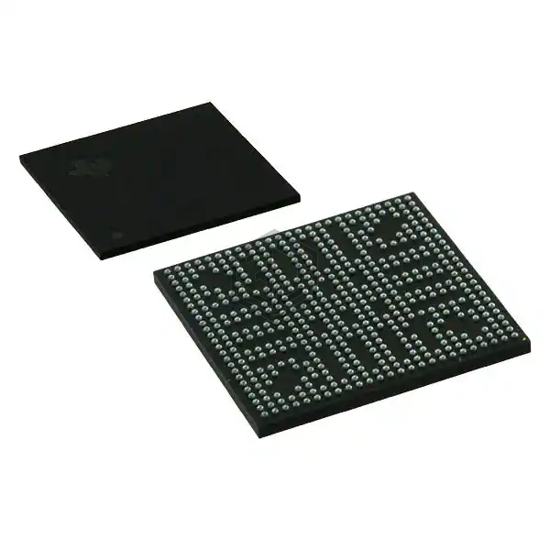AM4379BZDNA80 - Texas Instruments - Embedded - Microprocessors