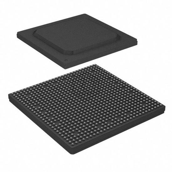 AM5726BABCXEA - Texas Instruments - Embedded - Microprocessors