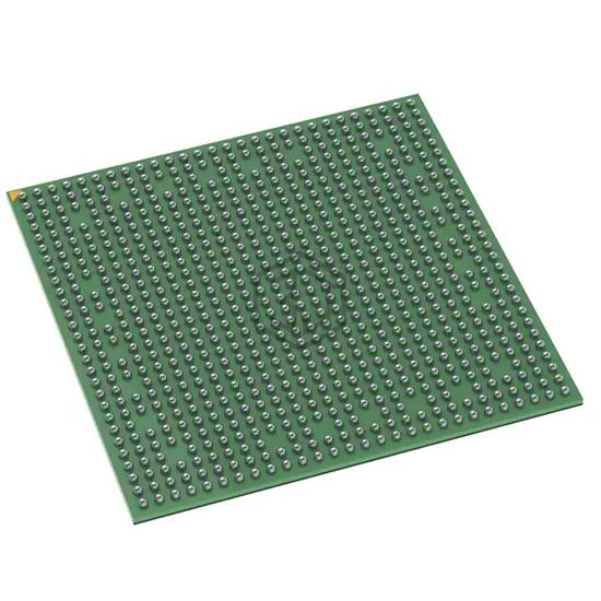 AM5729BABCX - Texas Instruments - Embedded - Microprocessors
