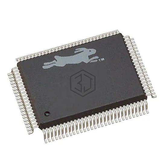 668-0003-C - Digi - Embedded - Microprocessors