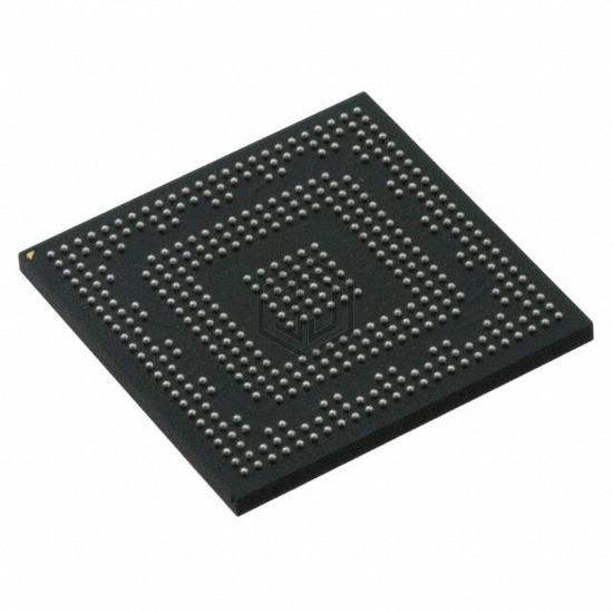 MCIMX27VJP4A - NXP USA Inc. - Embedded - Microprocessors