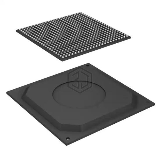 MCIMX534AVV8C2R2 - NXP USA Inc. - Embedded - Microprocessors
