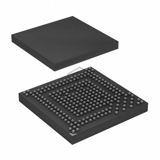AT91SAM9CN12-CFUR - Microchip Technology - Embedded - Microprocessors