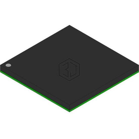 MCIMX27LM0P4A - Freescale Semiconductor - Embedded - Microprocessors