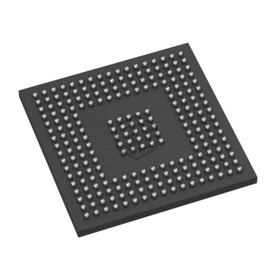 R7S721031VCBG#AC0 - Renesas Electronics America Inc - Embedded - Microprocessors