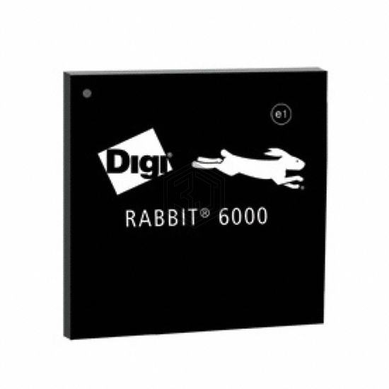 16051220 - Digi - Embedded - Microprocessors