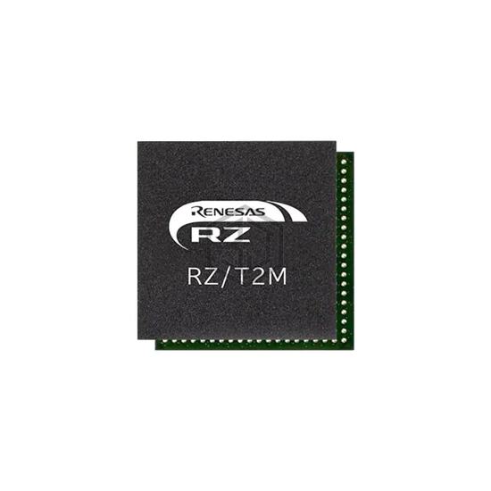 R9A07G075M24GBG#AC0 - Renesas Electronics America Inc - Embedded - Microprocessors