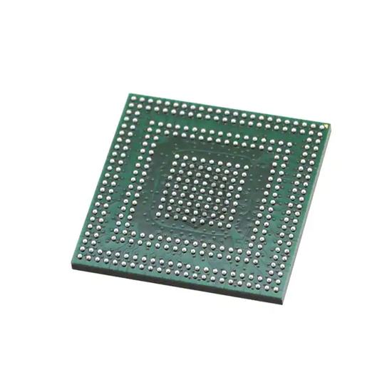 MPC8306SVMACDCA - NXP USA Inc. - Embedded - Microprocessors
