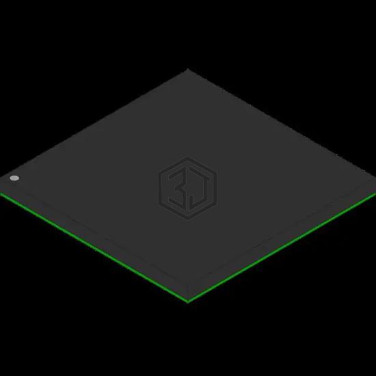 MPC8250AVRIHBC - Freescale Semiconductor - Embedded - Microprocessors