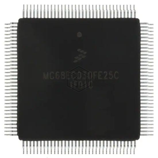 MC68EC030FE40C - NXP USA Inc. - Embedded - Microprocessors
