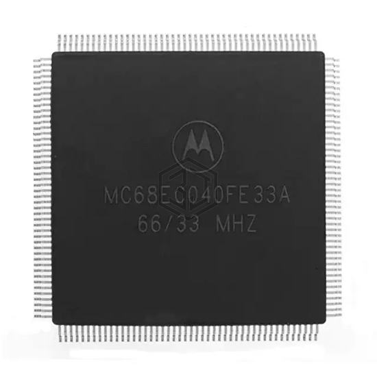 MC68040FE40A - NXP USA Inc. - Embedded - Microprocessors