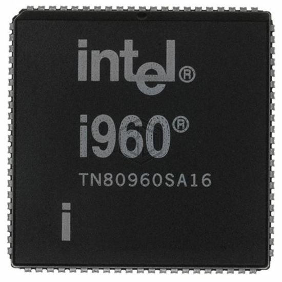 TN80960SA16 - Intel - Embedded - Microprocessors