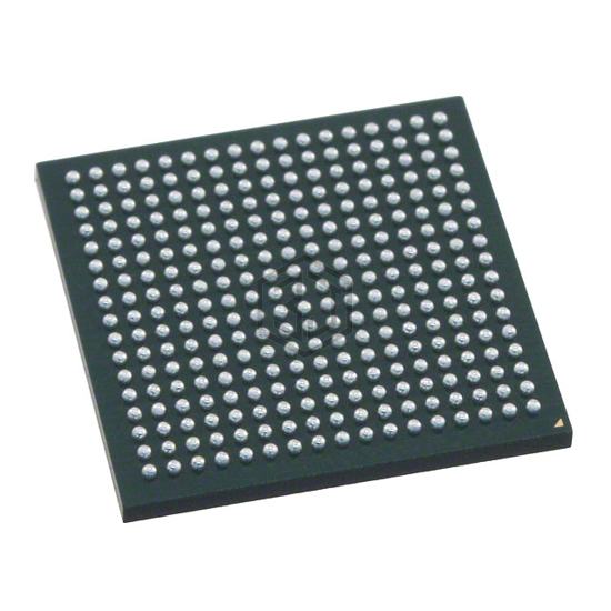 SPEAR300-2 - STMicroelectronics - Embedded - Microprocessors