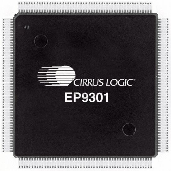 EP9301-CQZR - Cirrus Logic Inc. - Embedded - Microprocessors