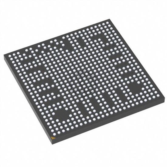 AM5706BCBDDA - Texas Instruments - Embedded - Microprocessors
