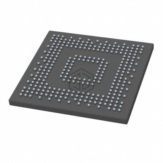 OMAP5910JGVL2 - Texas Instruments - Embedded - Microprocessors
