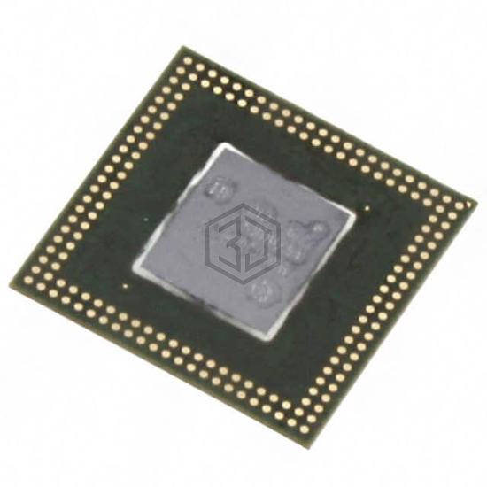 AM3715CBP100 - Texas Instruments - Embedded - Microprocessors
