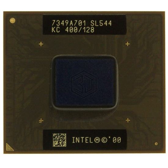 KC80526LY400128SL544 - Intel - Embedded - Microprocessors
